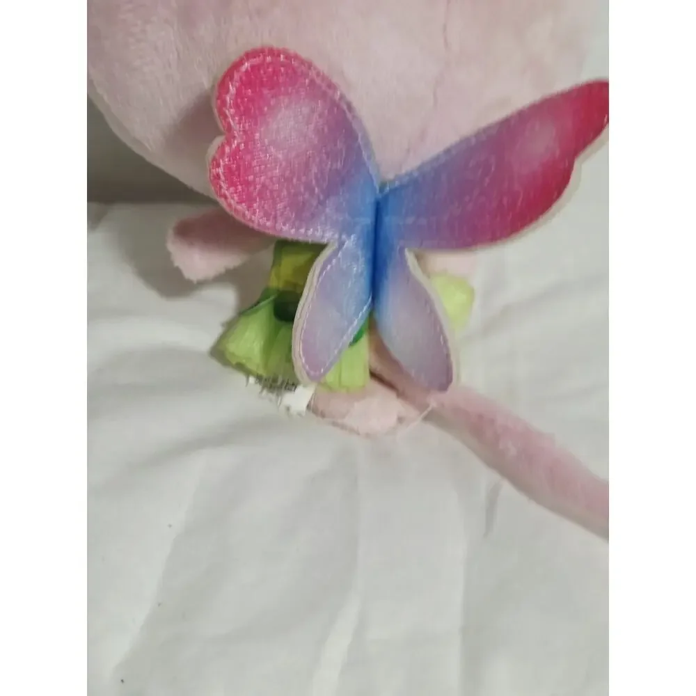 Gabby’s Dollhouse Kitty Fairy Purr-ific 7